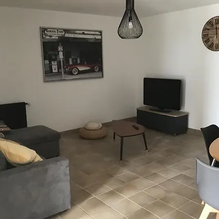 Le Petit Lambertie * Vergt