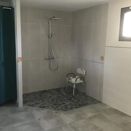 度假居 Le Petit Lambertie *