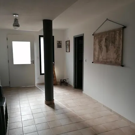 Tatil Evi Le Petit Lambertie Vergt