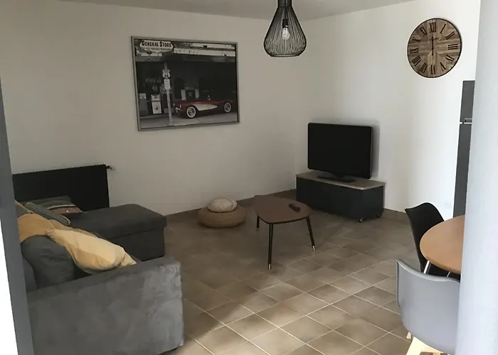 Le Petit Lambertie * Vergt