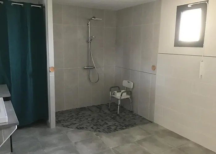 Vakantiehuis Le Petit Lambertie *