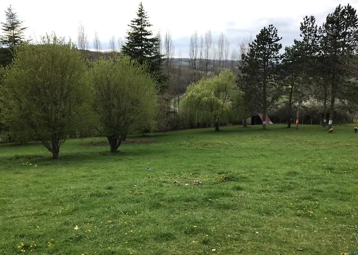 Le Petit Lambertie Vakantiehuis *