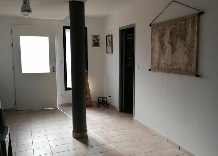 Vakantiehuis Le Petit Lambertie Vergt